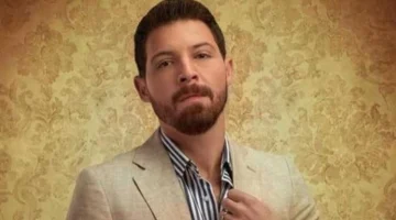 تفاصيل صادمة في واقعة اتهام فتاة للفنان محمود حجازي باغتصاب